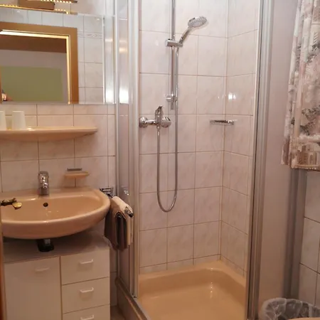 Appartements Sonnberg *