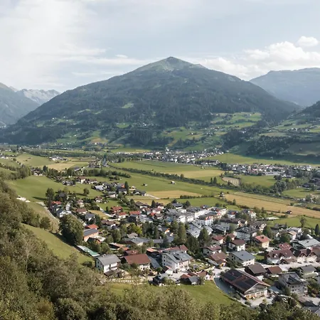 Sonnberg شقة