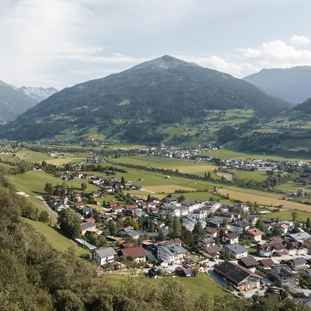 شقة Sonnberg *