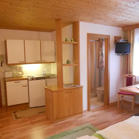 Appartements Sonnberg