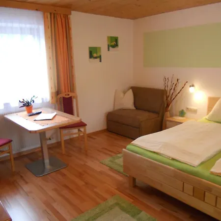 Appartements Sonnberg Apartment Bad Hofgastein