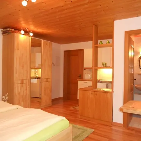 Appartements Sonnberg * Bad Hofgastein
