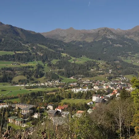شقة Sonnberg *