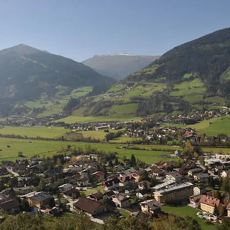 شقة Sonnberg *