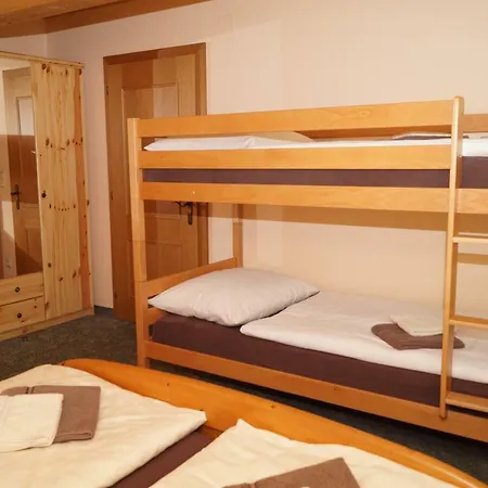 Apartment Appartements Sonnberg Bad Hofgastein