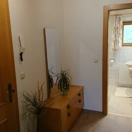 Apartmán Sonnberg Bad Hofgastein