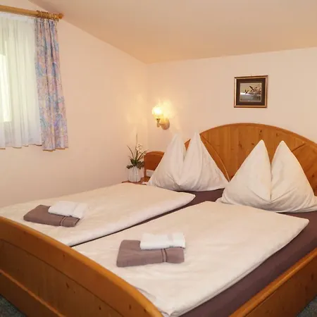Apartment Appartements Sonnberg