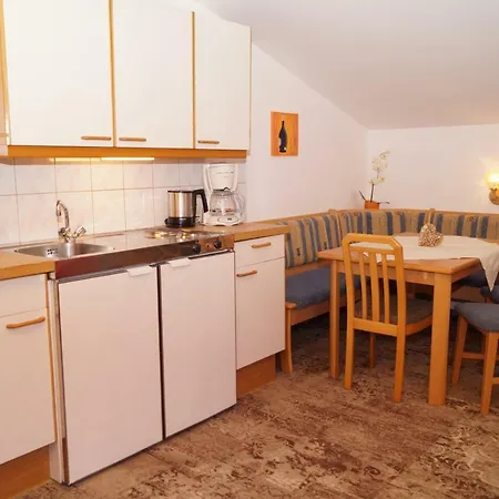 Appartements Sonnberg Bad Hofgastein