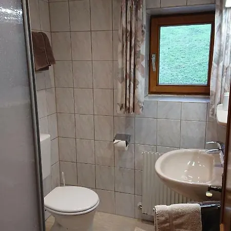 Appartements Sonnberg