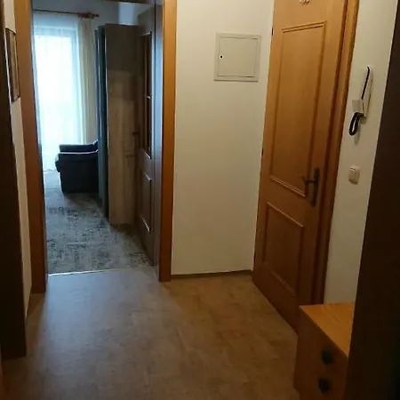 Appartements Sonnberg *