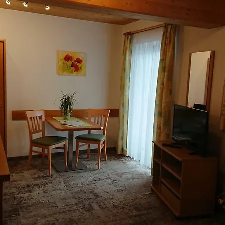 Appartements Sonnberg Apartment *