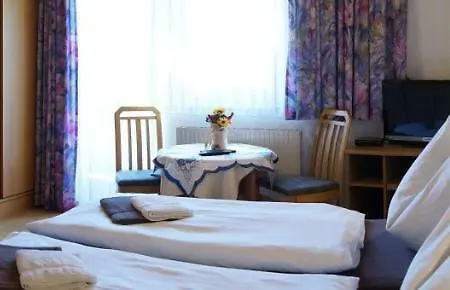 Appartements Sonnberg *