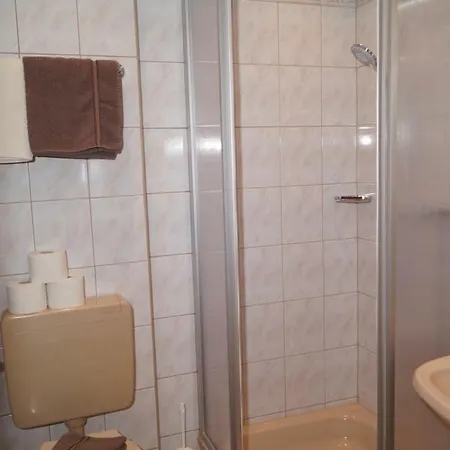 Apartmán Sonnberg Bad Hofgastein