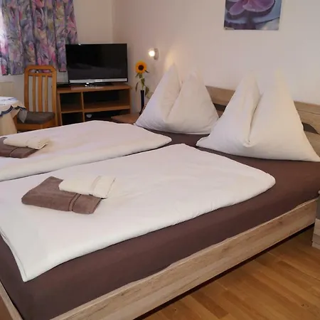 Apartment Appartements Sonnberg *