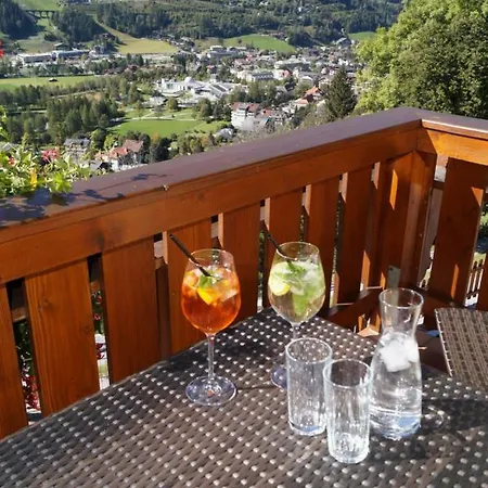Sonnberg * Bad Hofgastein