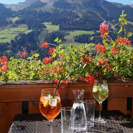 Sonnberg * Bad Hofgastein