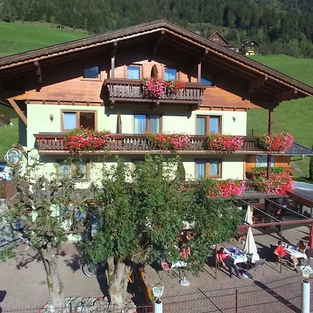 Apartment Appartements Sonnberg
