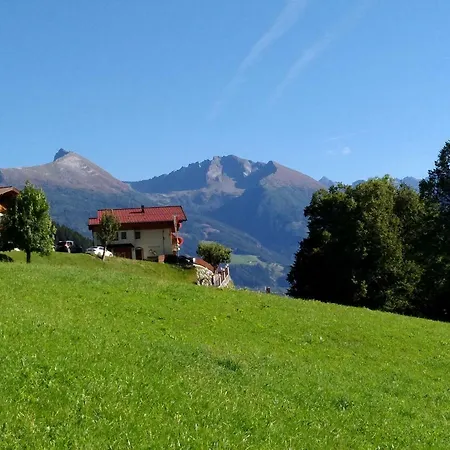Sonnberg شقة