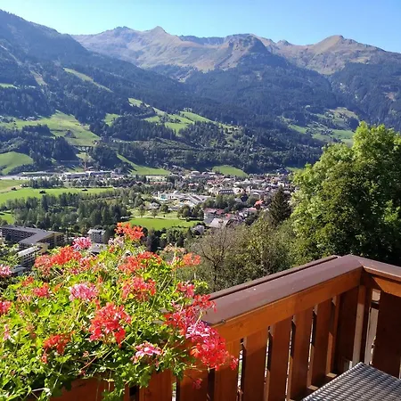 Appartements Sonnberg *