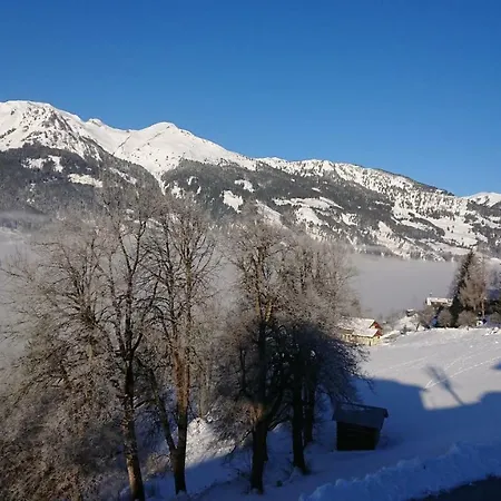 Sonnberg * 巴特霍夫加施泰因