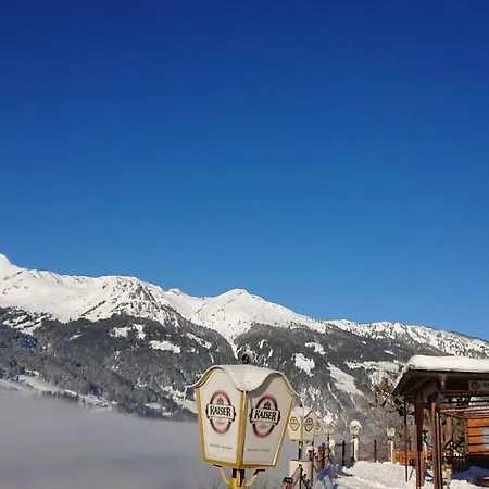 شقة Sonnberg *