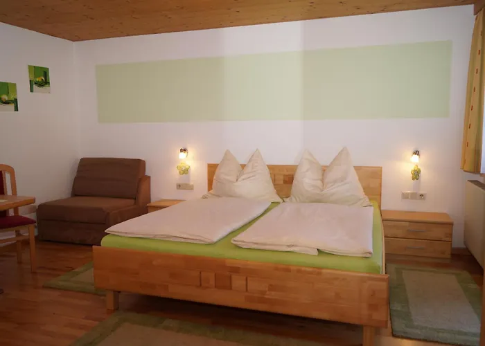 Sonnberg Apartamento *