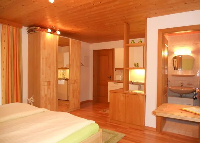 Sonnberg * Bad Hofgastein