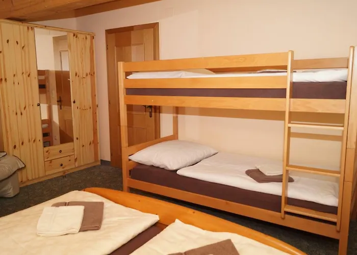 Apartman Sonnberg Bad Hofgastein