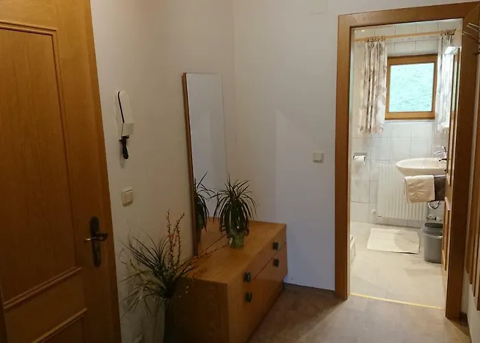 Apartman Sonnberg Bad Hofgastein