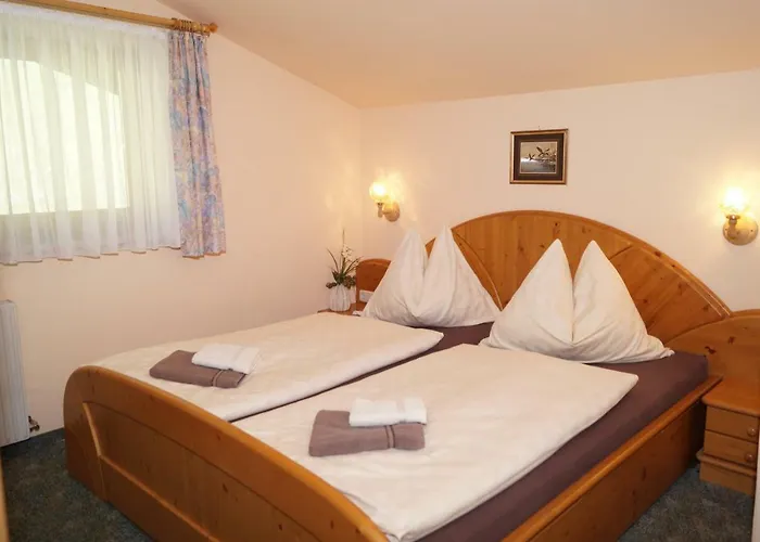 Apartman Sonnberg