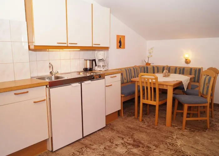 Sonnberg 巴特霍夫加施泰因