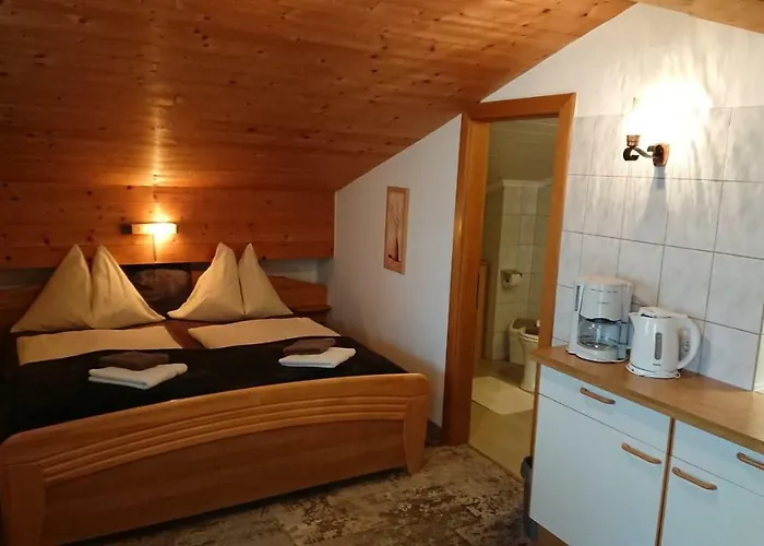 Apartman Sonnberg Bad Hofgastein
