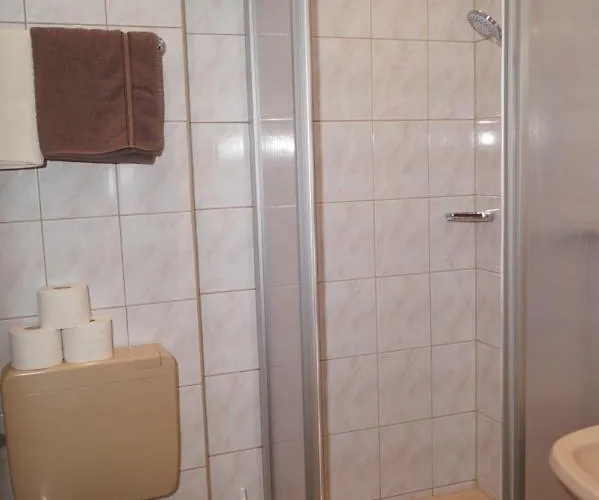 Apartamento Sonnberg Bad Hofgastein