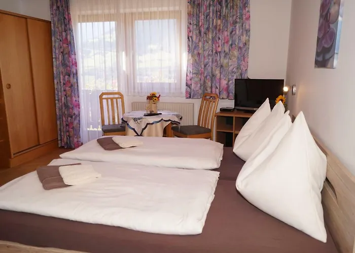 Apartamento Sonnberg