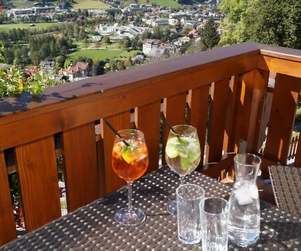 Sonnberg * Bad Hofgastein