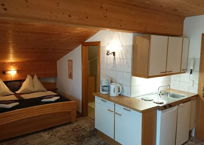 Sonnberg * Bad Hofgastein