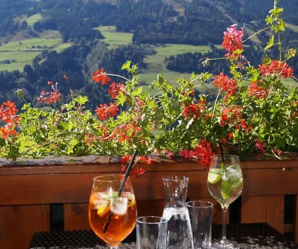 Sonnberg * Bad Hofgastein