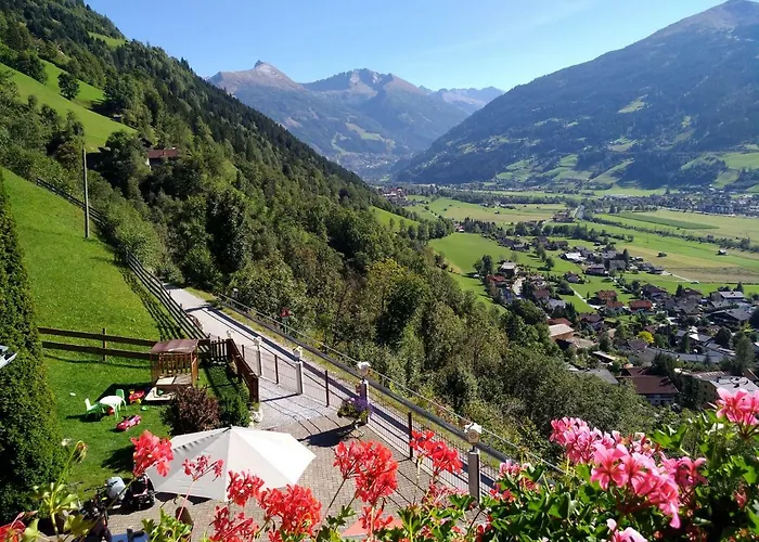 Sonnberg Apartamento