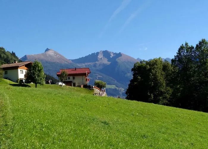 Sonnberg Apartamento