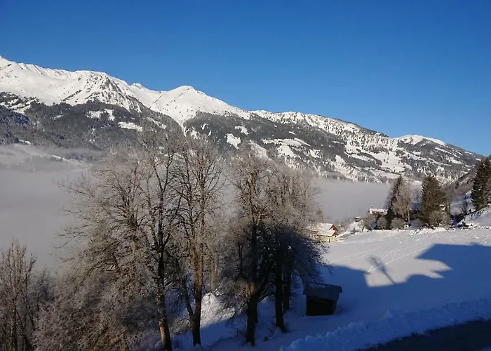 Sonnberg * Bad Hofgastein