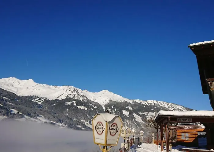 Apartamento Sonnberg *